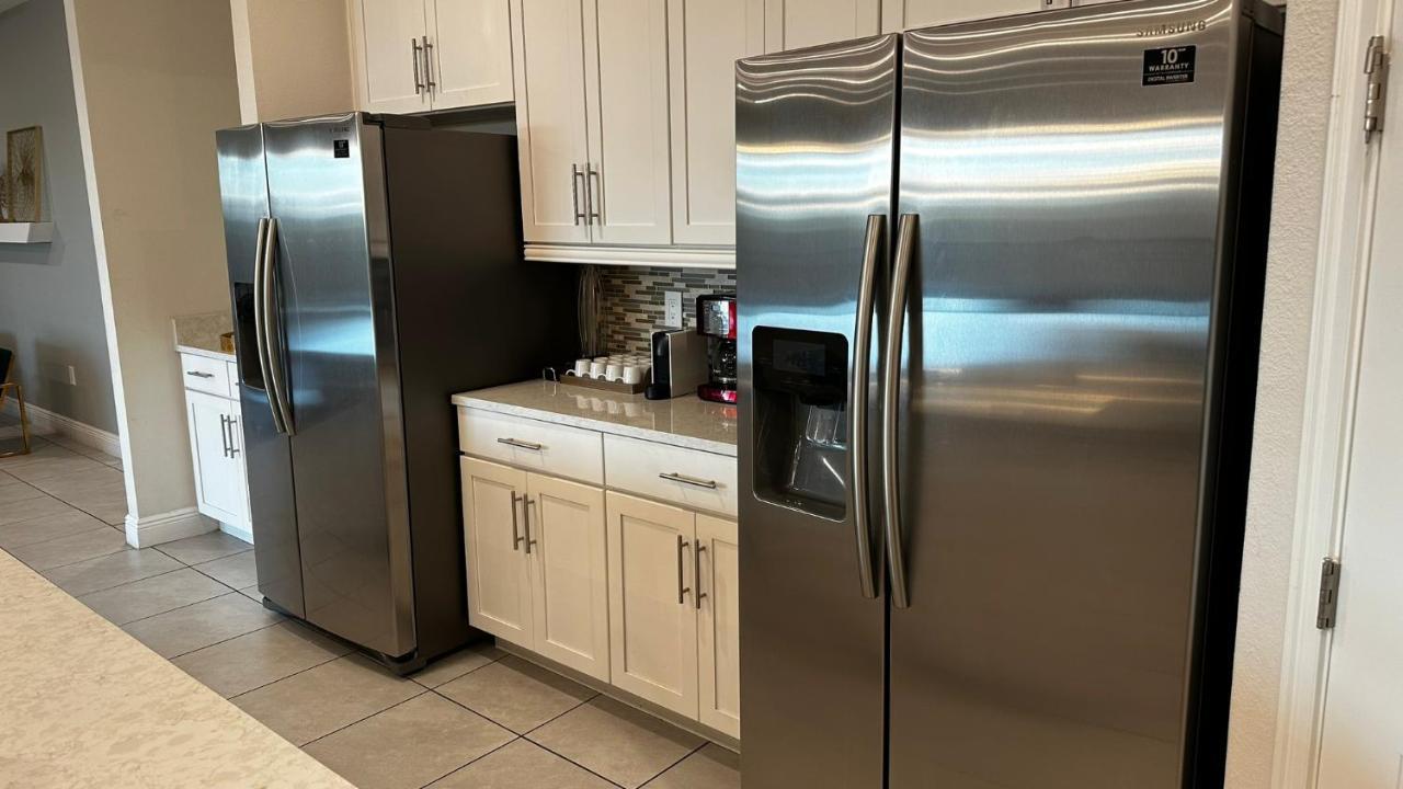 Holiday home Epic 12-bed -the Entertainment Paradise Orlando